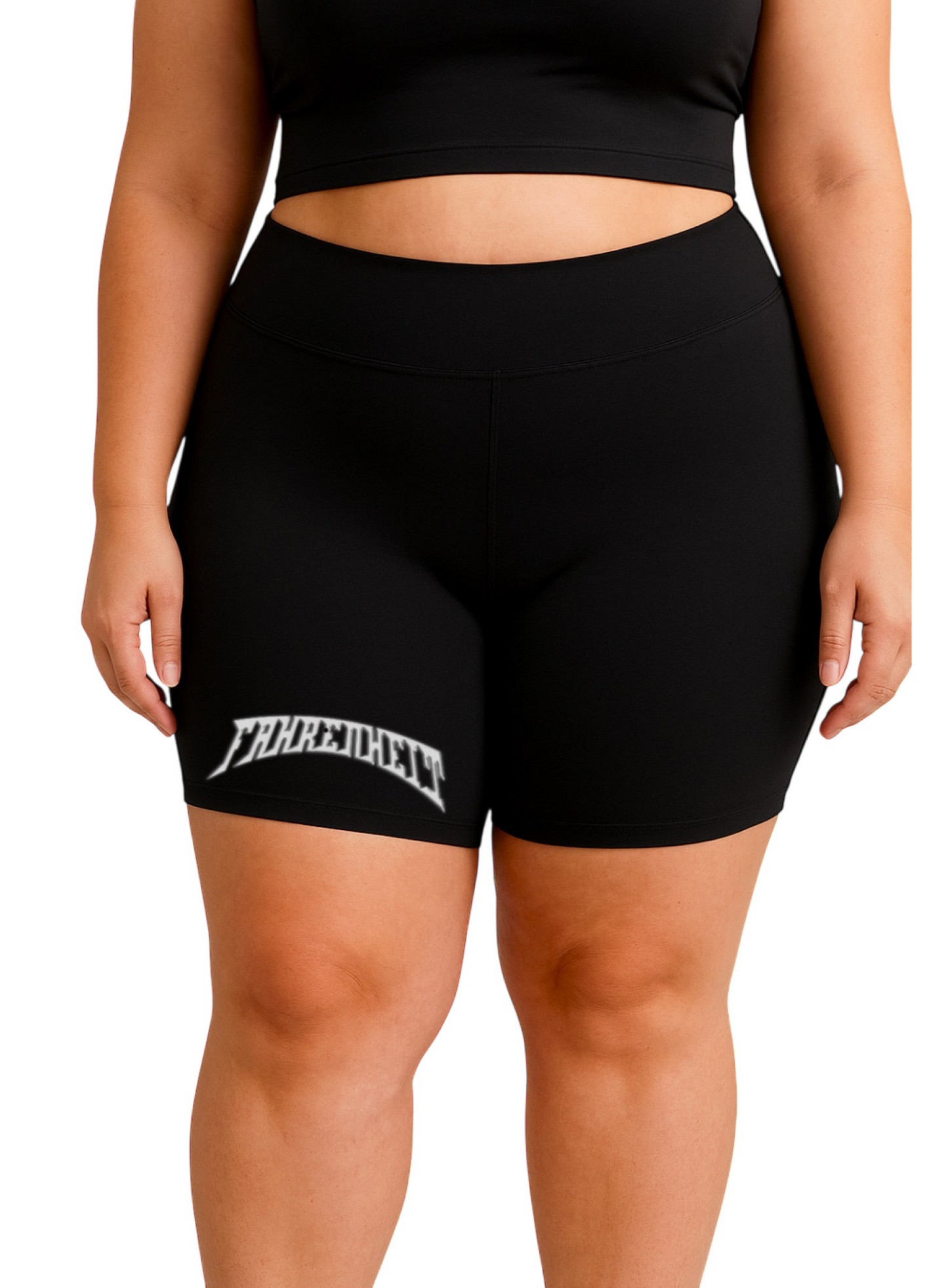 Fahrenheit Biker Shorts