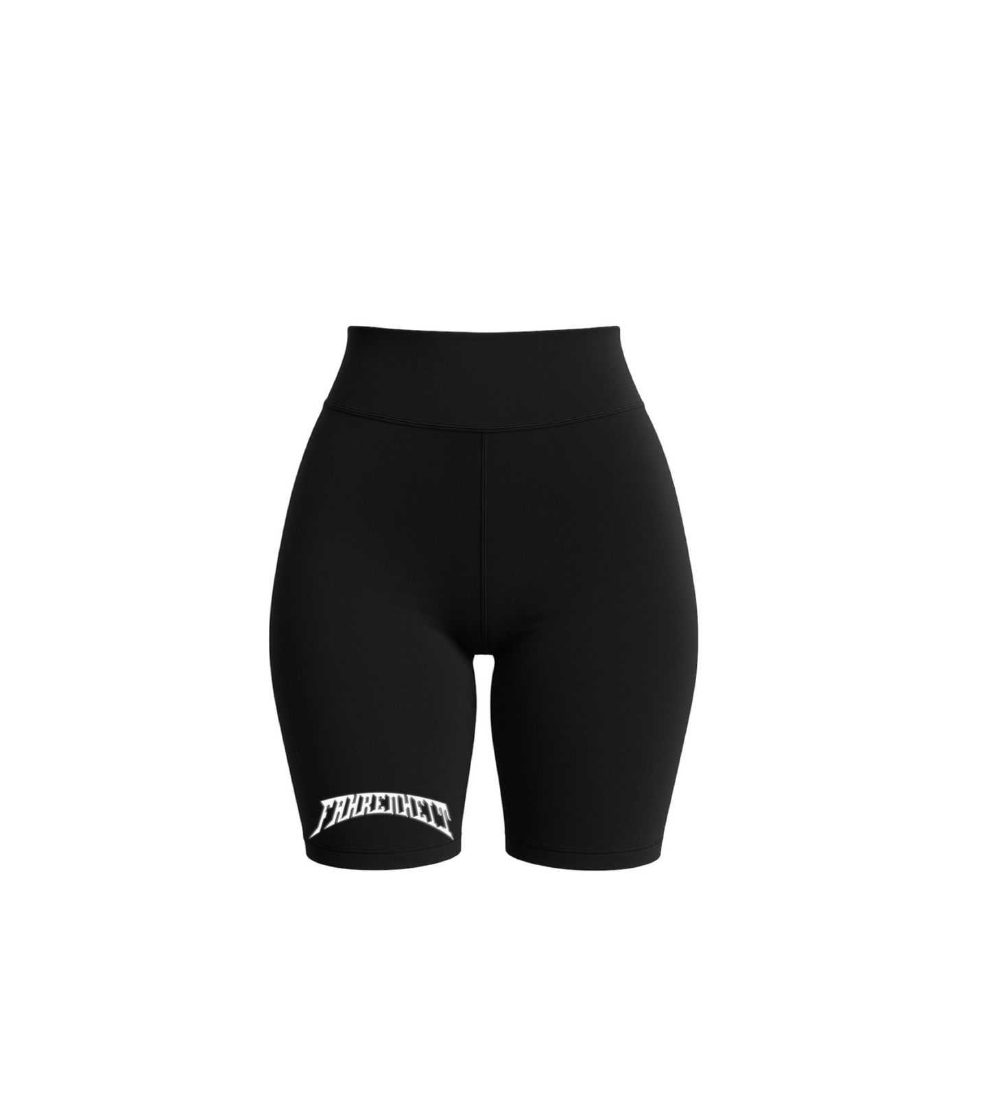 Fahrenheit Biker Shorts