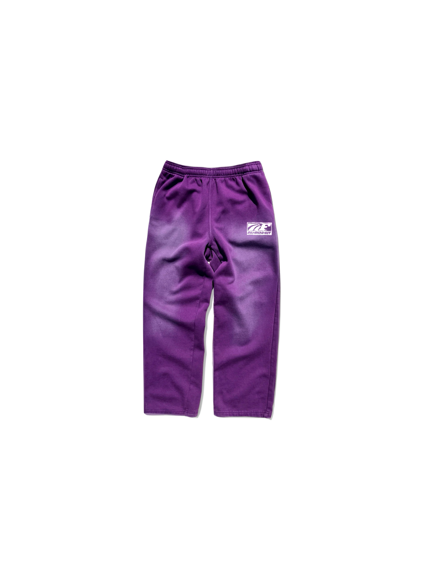 Faded Wolfsbane Sweatpants