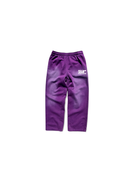 Faded Wolfsbane Sweatpants