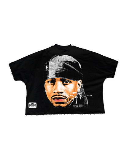 Allen Iverson T-Shirt