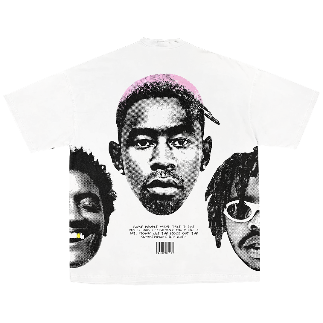 ODD FUTURE T-Shirt